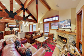 Quittin' Time on the Woodside Park City